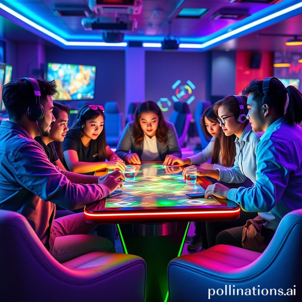 Strategi Terbaik untuk Playbet88